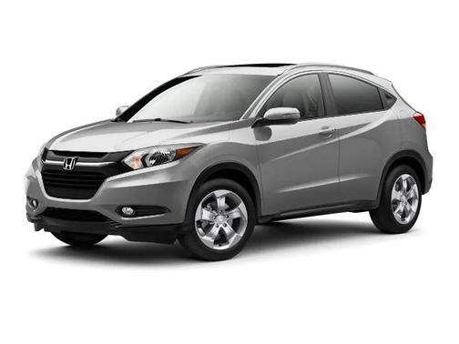 2016 Honda HR-V EX-L w/Navigation