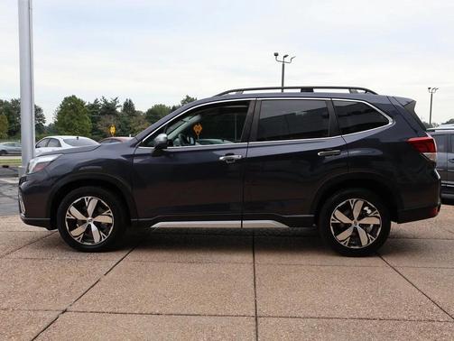 2019 Subaru Forester Touring