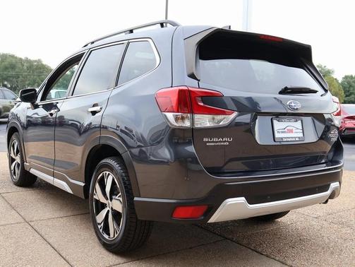 2019 Subaru Forester Touring
