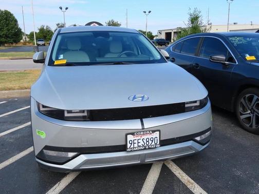 2023 Hyundai IONIQ 5 SEL