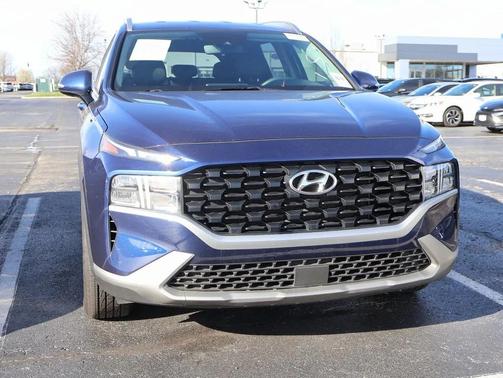 2023 Hyundai SANTA FE SEL 2.4