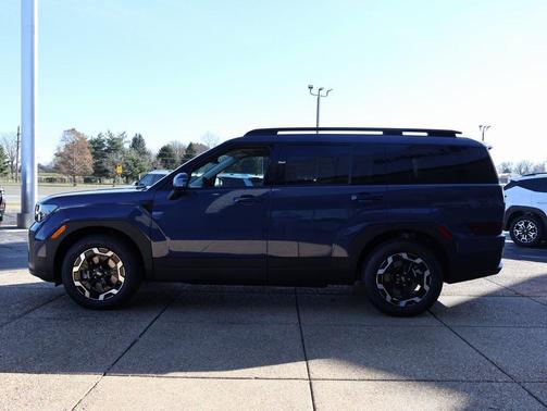 2026 Hyundai SANTA FE SEL 2.4