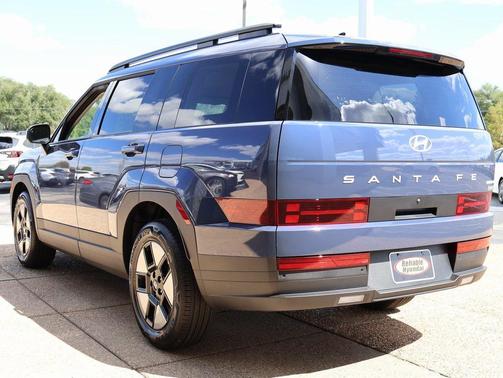 2026 Hyundai SANTA FE SEL 2.4