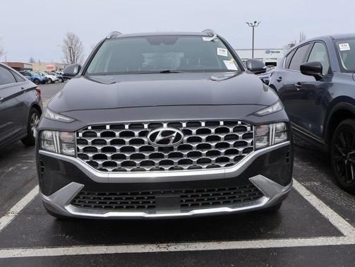 2023 Hyundai SANTA FE SEL 2.4