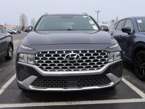 2023 Hyundai SANTA FE SEL 2.4