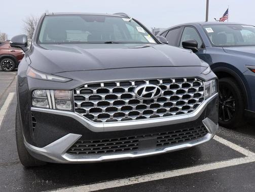 2023 Hyundai SANTA FE SEL 2.4