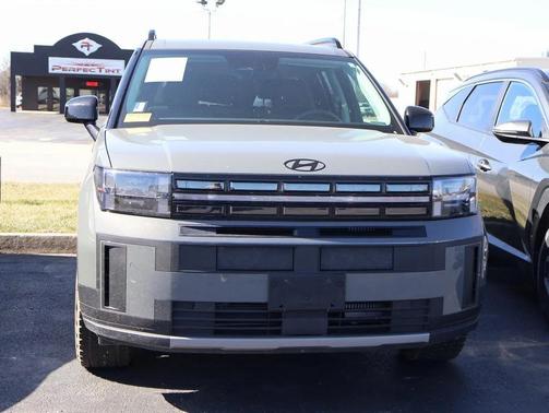 2024 Hyundai SANTA FE XRT