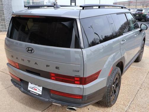 2024 Hyundai SANTA FE XRT
