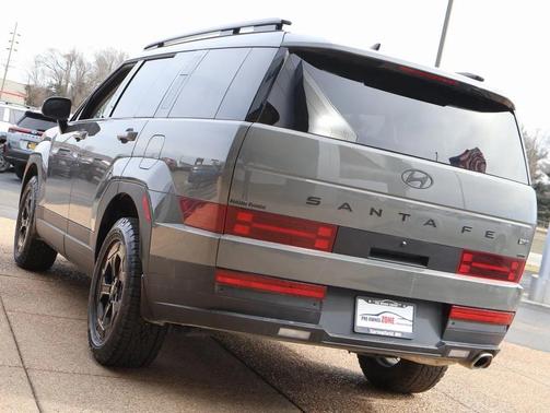 2024 Hyundai SANTA FE XRT
