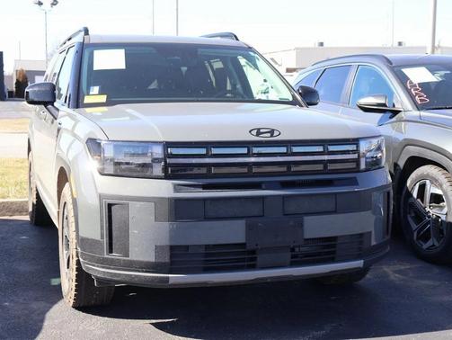 2024 Hyundai SANTA FE XRT
