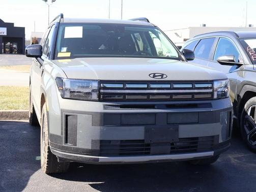 2024 Hyundai SANTA FE XRT