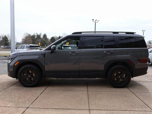 2024 Hyundai SANTA FE XRT