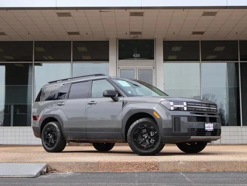 2024 Hyundai SANTA FE XRT