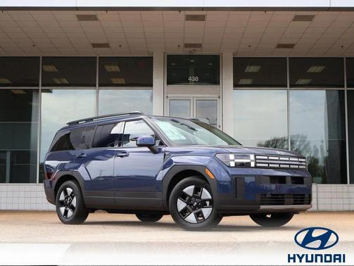 2026 Hyundai SANTA FE SEL 2.4