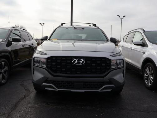 2023 Hyundai SANTA FE XRT