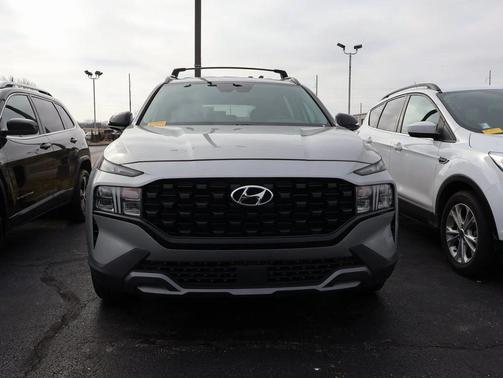 2023 Hyundai SANTA FE XRT