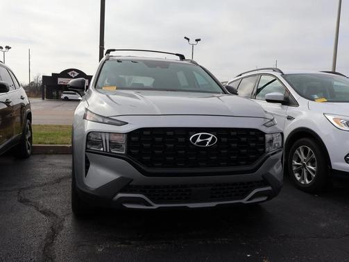 2023 Hyundai SANTA FE XRT