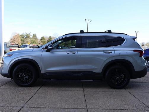 2023 Hyundai SANTA FE XRT