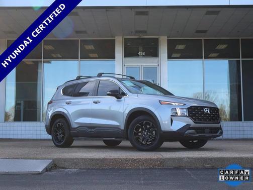 2023 Hyundai SANTA FE XRT