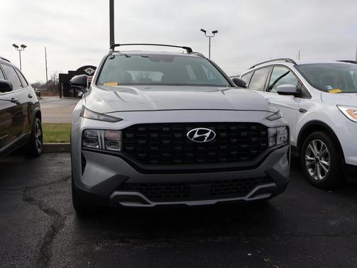 2023 Hyundai SANTA FE XRT