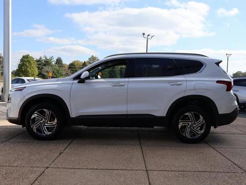 2023 Hyundai SANTA FE SEL 2.4