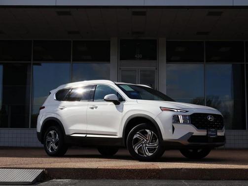 2023 Hyundai SANTA FE SEL 2.4