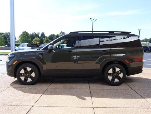 Rockwood Green 2026 Hyundai SANTA FE SEL 2.4
