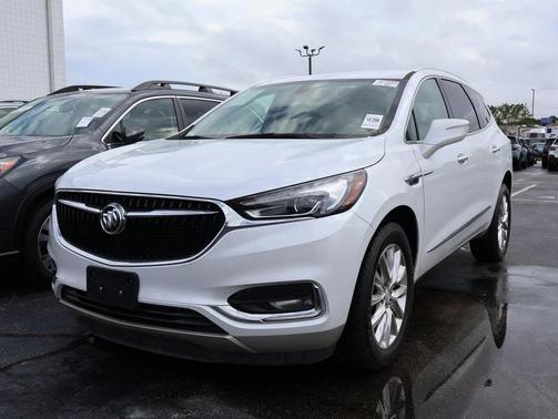2019 Buick Enclave Essence