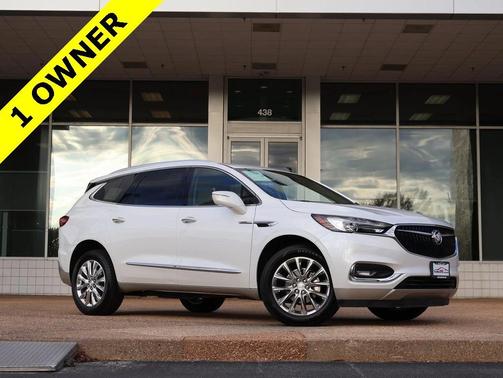 2019 Buick Enclave Essence