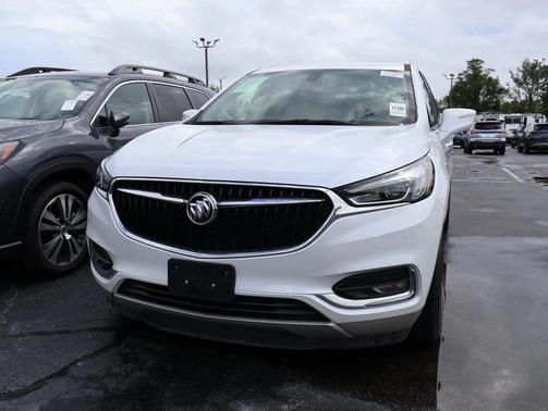 2019 Buick Enclave Essence