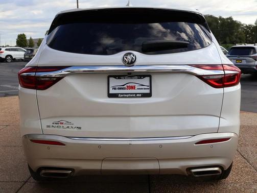 2019 Buick Enclave Essence