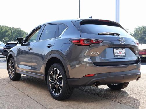 2023 Mazda CX-5 2.5 S Premium