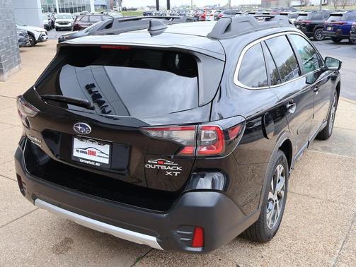 2021 Subaru Outback Limited XT