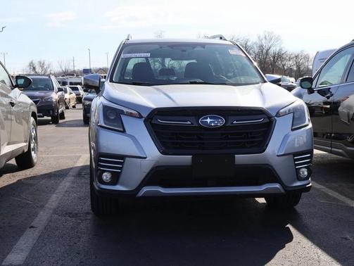 2024 Subaru Forester Touring