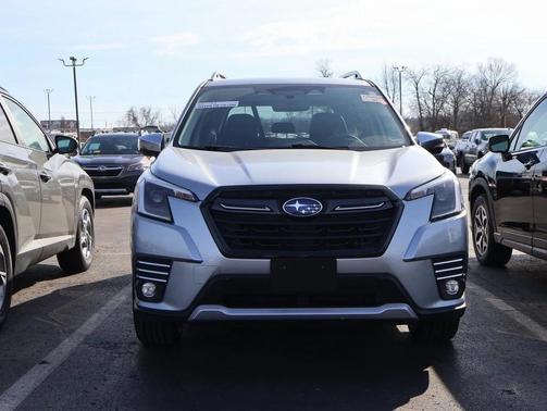 2024 Subaru Forester Touring