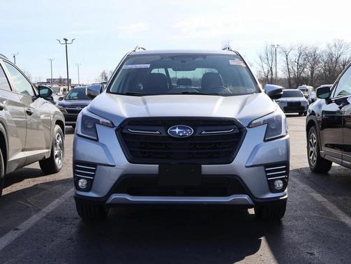 2024 Subaru Forester Touring