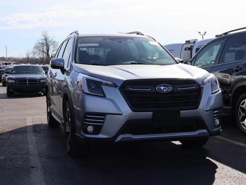 2024 Subaru Forester Touring