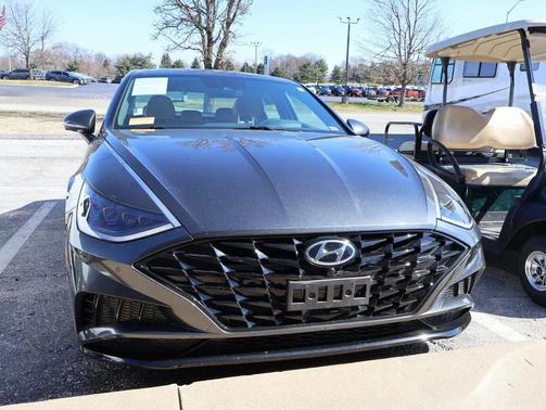 2022 Hyundai SONATA Limited