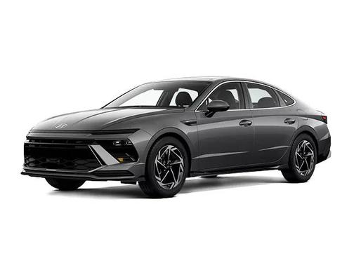 2026 Hyundai SONATA SEL