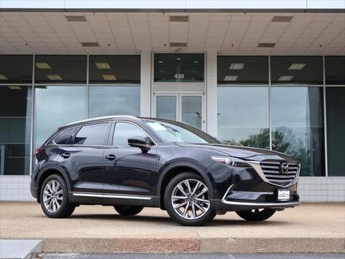 2020 Mazda CX-9 Grand Touring