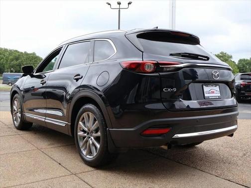 2020 Mazda CX-9 Grand Touring