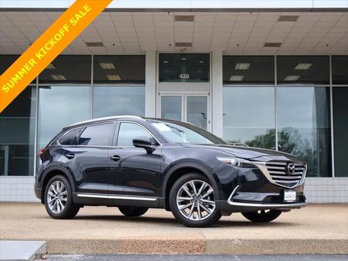 2020 Mazda CX-9 Grand Touring