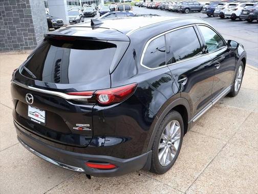 2020 Mazda CX-9 Grand Touring