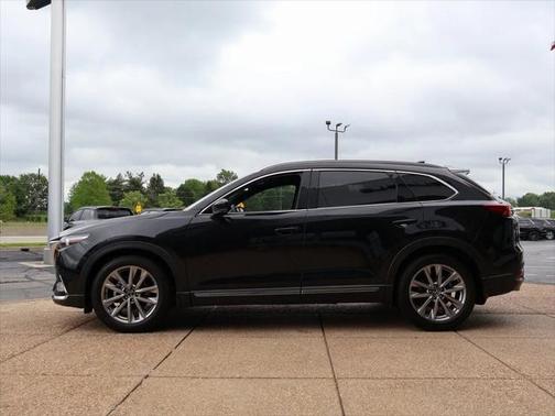 2020 Mazda CX-9 Grand Touring