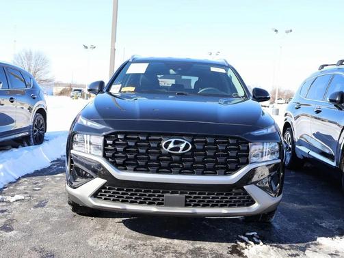 2023 Hyundai SANTA FE SEL 2.4