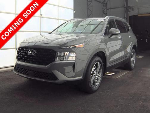 2023 Hyundai SANTA FE SEL 2.4
