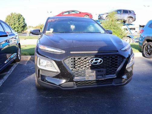 2020 Hyundai KONA SE