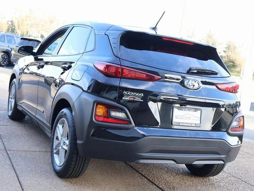 2020 Hyundai KONA SE