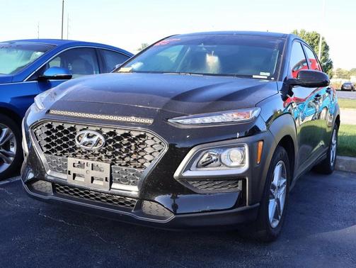 2020 Hyundai KONA SE