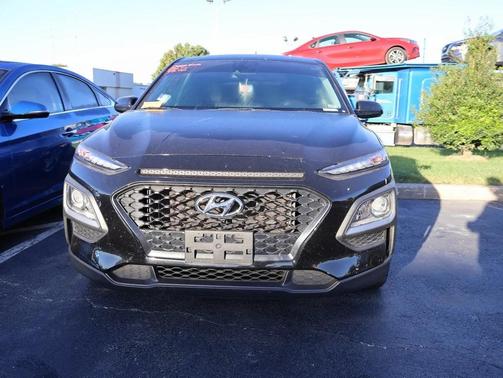 2020 Hyundai KONA SE